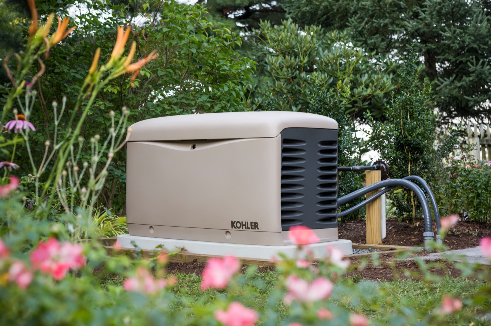 KOHLER Generator System